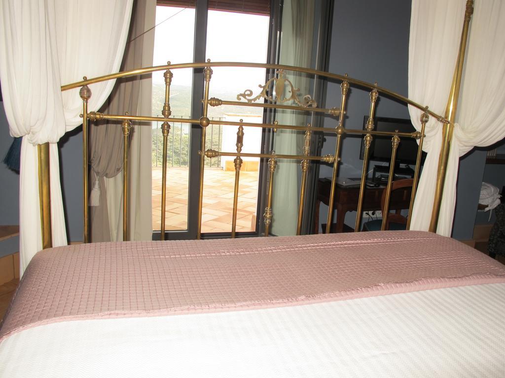 Casa Vesta Zufre Phòng bức ảnh