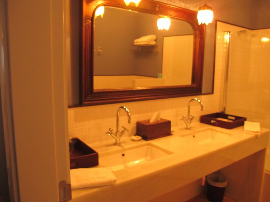 Casa Vesta Zufre Phòng bức ảnh