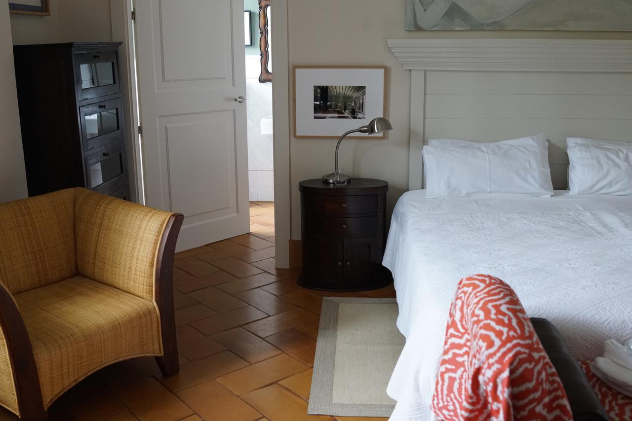 Casa Vesta Zufre Ngoại thất bức ảnh